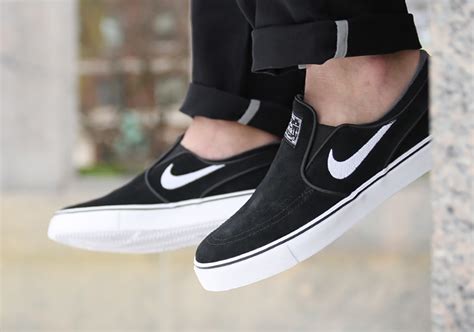 nike janoski kopen|nike janoski slip on black.